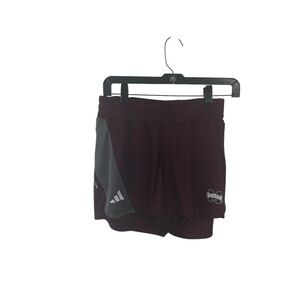 Mississippi State University Adidas Women's  Shorts